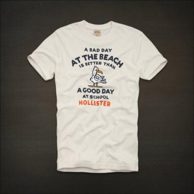 wholesale Hollister Men Shirts No. 348